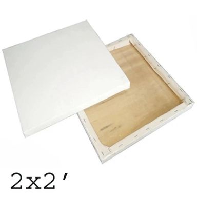 6 Pcs Canvas 