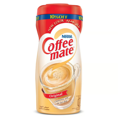 Coffee-mate Original Creamer