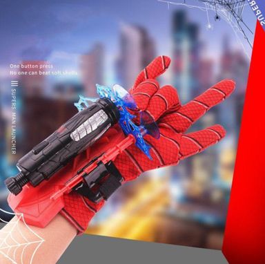 Spider man web shooter T23