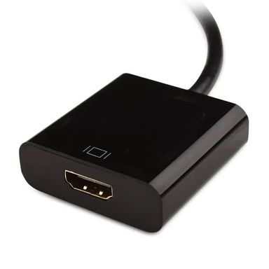 DisplayPort to HDMI Converter