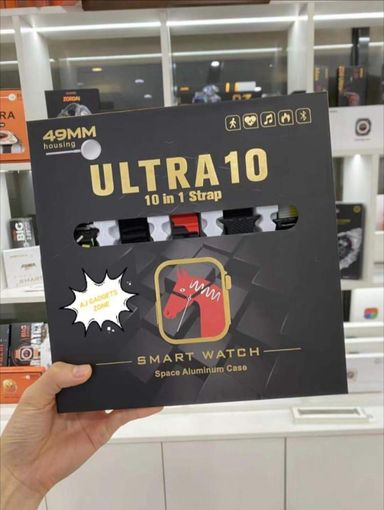 Ultra 20 smart watch T45