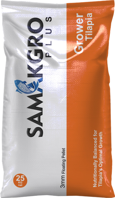 Samakgro Plus- Grower- 3MM