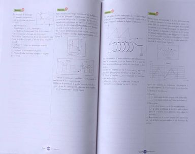 Physique / Les Cahiers de la Réussite (Valesse) - Tle CDE