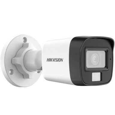 Hikvision 2MP Colorvu & audio