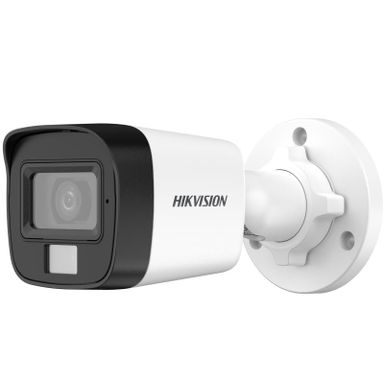 Hikvision 2MP Colorvu & audio