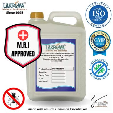 Disinfectant Liquid