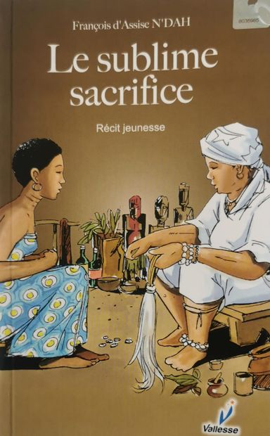 Le Sublime Sacrifice (Valesse)