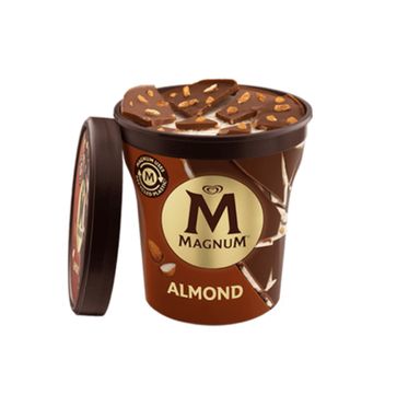 Magnum Amêndoas