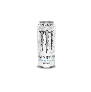 Monster Ultra White