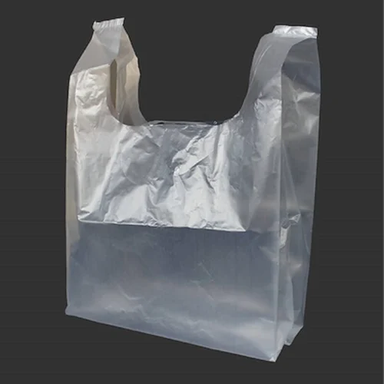 Polythene bags