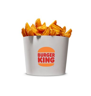 Bucket Batatas Supreme