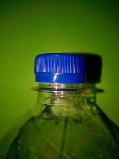 Water bottle 