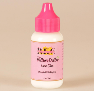 The Million Dollar 38ml Lace Glue 