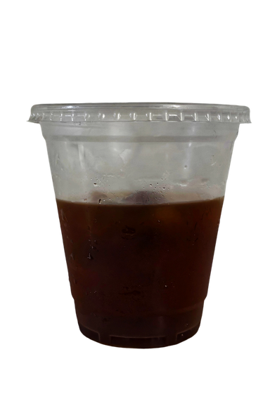 Iced Americano