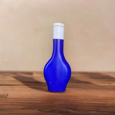 blue ink bottle 90ml