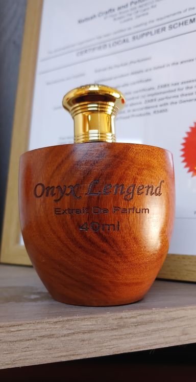 Onyx Legend Extriat De Parfum 30ml