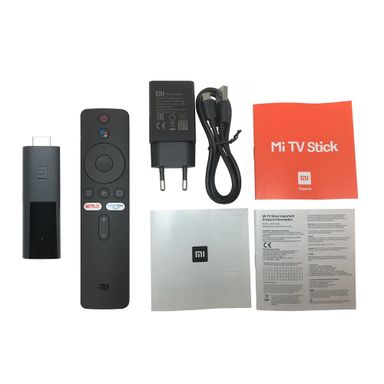 Xiaomi Mi TV Stick Android Smart TV Box