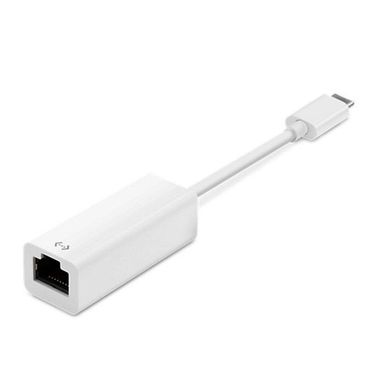 USB Type C to Ethernet Adapter