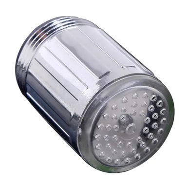 Embout de Robinet LED