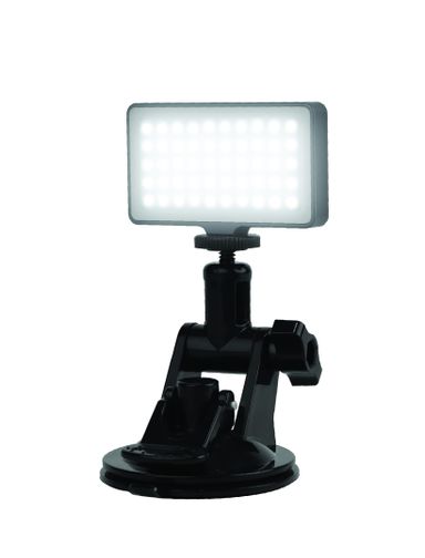 Lampe LED avec Ventouse pour Ordinateur