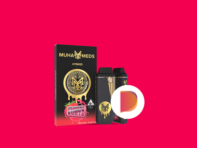 Muhameds Vape (87 Products)