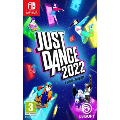 Just dance 2023