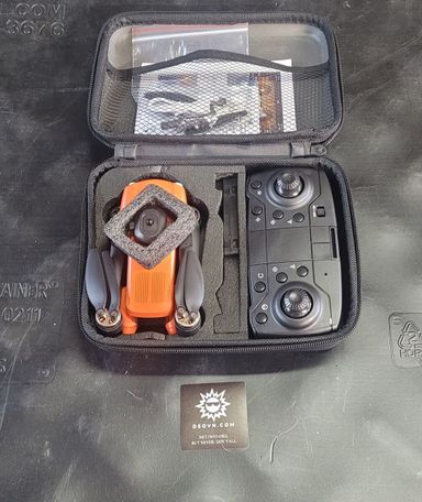 Drone K102 Max