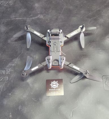 Drone K102 Max