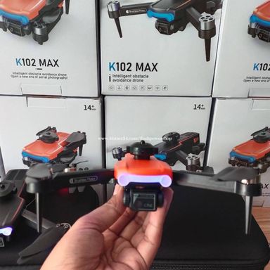 Drone K102 Max