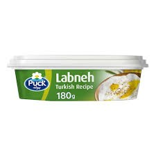 Puck Turkish Recipe Labneh