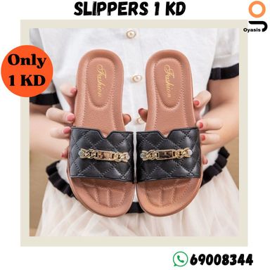 Slippers