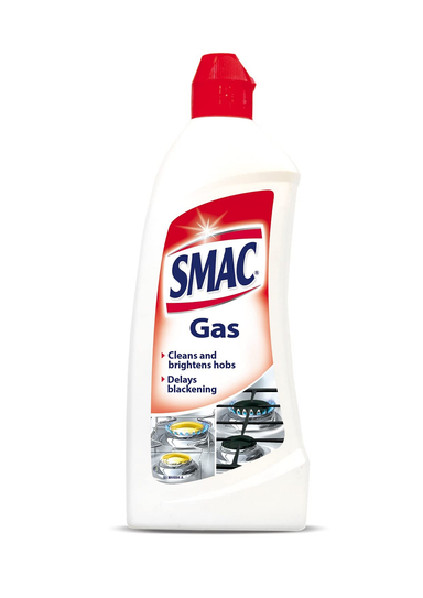 Smac Gas Cleaner