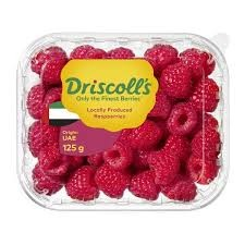 Driscoll s Raspberries UAE