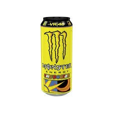 Monster The Doctor Energy Drink