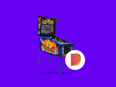 Pinball & Arcade (133 Products)