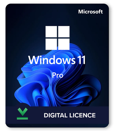 LICENCE WINDOWS 11 PRO