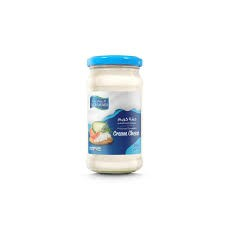 Al Rawabi Cream Cheese Spread