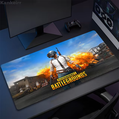 MousePad Gaming (PUBG) 