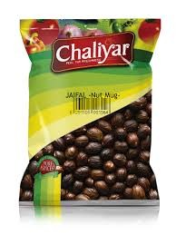 Chaliyar Nutmeg Whole