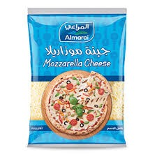 Almarai Full Fat Mozzarella Cheese