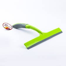 Oaxy Green Window Wiper