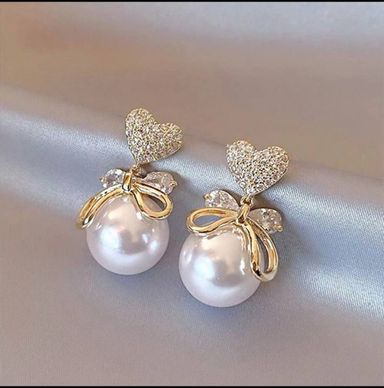 5pcs set luxury pearl