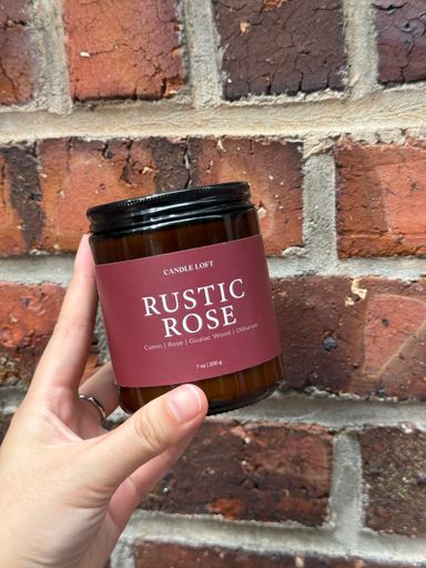 Rustic Rose (200g/ 7oz)