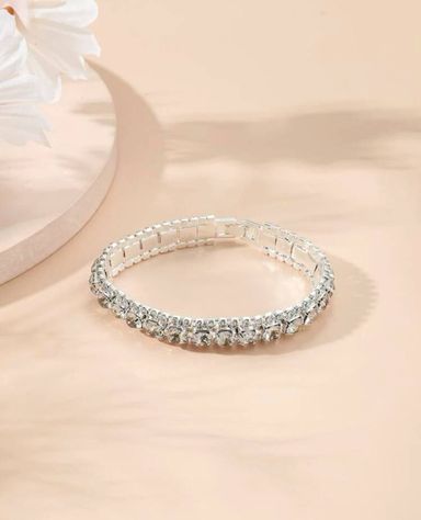 Sliver Dcor Bracelet