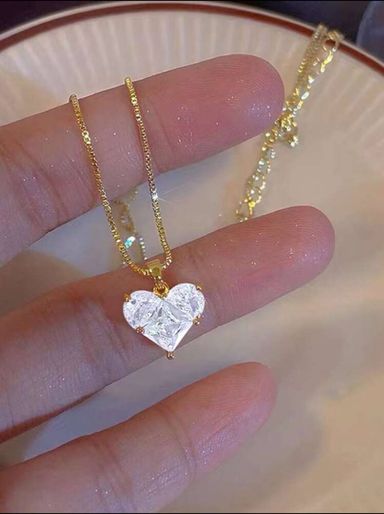 Love Pendant set