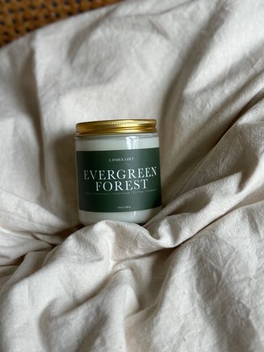 Evergreen Forest (200g/ 7oz)