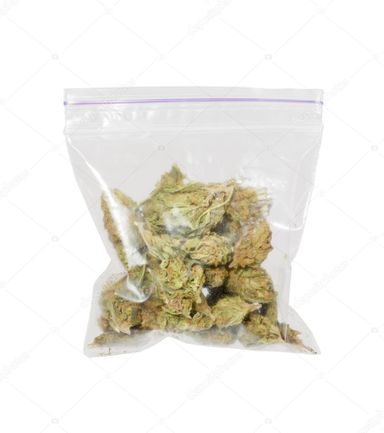 Bag(8g)