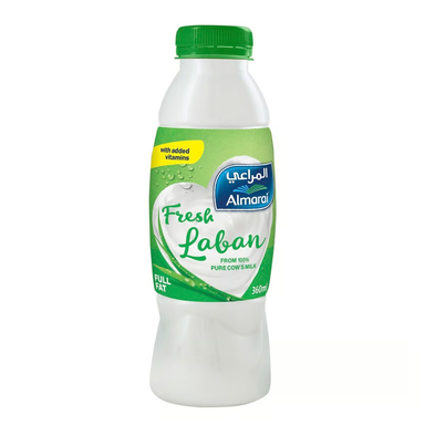 Almarai Fresh Full Fat Laban