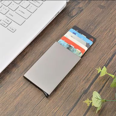 Porte-Carte Ultra Slim