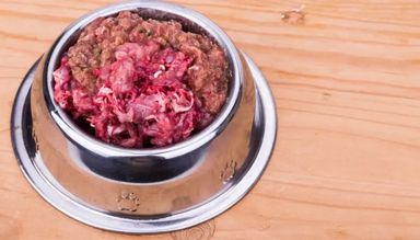Rawsome Beef  1 kg